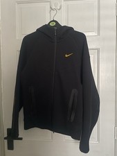 Nike Nocta Tech Fleece Black/Yellow Size XS Brand New Without Tags Rare