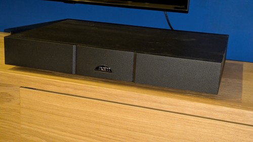 Naim nap 150 two - naim, channel