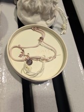 Radley Rope Style Bracelet