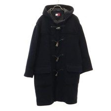 TOMMY HILFIGER Melton Duffel