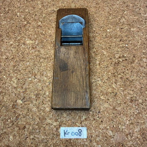 Japanese kanna plane 008 - japanese, #k-008