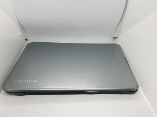 Toshiba laptop satellite - toshiba,