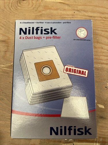 Genuine 81846000 nilfisk - 81846000,