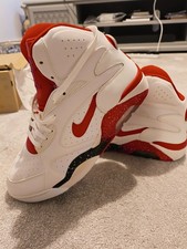 New Air Force 180 Mid - Hyper