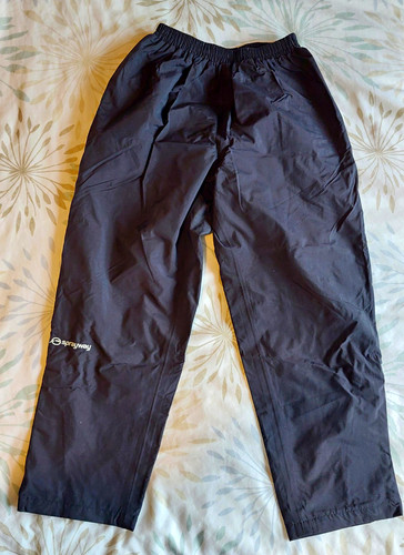 Sprayway junior waterproof - sprayway,