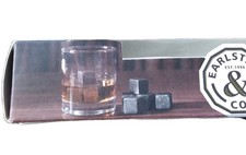 Set nine polished granite - polished,
