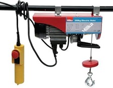Hilka - Electric Hoist