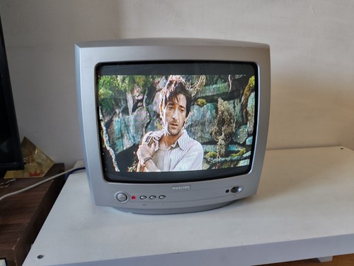 Philips 14pt1563 crt tv - 14",