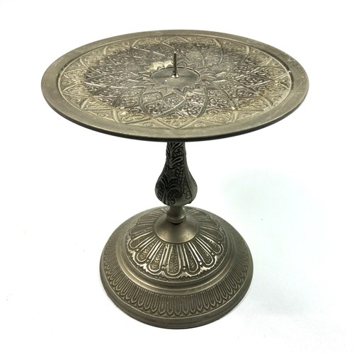 Vintage silver tone - vintage,