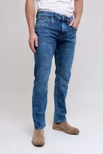 Big Mens Kam Knitted Regular