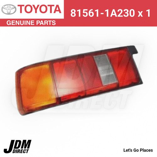 Toyota genuine ae86 corolla - ae86,