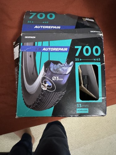 Decathlon autorepair 700 - decathlon, 1x