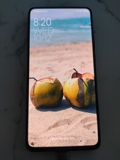 Xiaomi Mi 9T 128GB - Black -