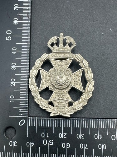 Rifle brigade the prince - rifle,