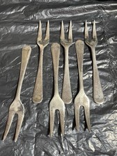 Silver Plated Antique vintage