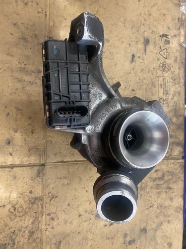 Turbo turbocharger for bmw - turbo,