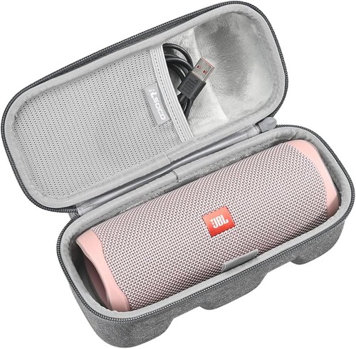 Hard case for jbl - for, 7