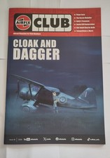 airfix club magazine issue 16