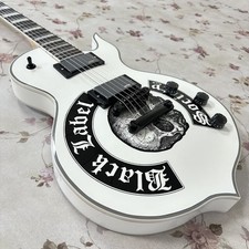 6 Strings Zakk Wylde Series