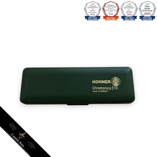 Hohner super chromonica - super,