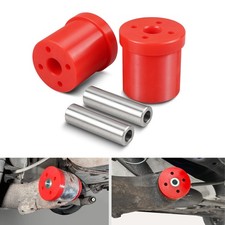 For Ford Fiesta MK7 2008-2017