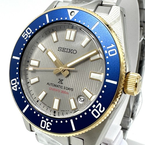 Seiko sbdc222 shohei ohtani - shohei,