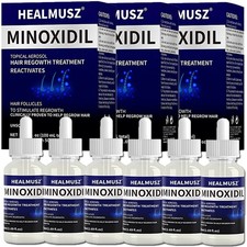 Pack minoxidil extra - minoxidil,