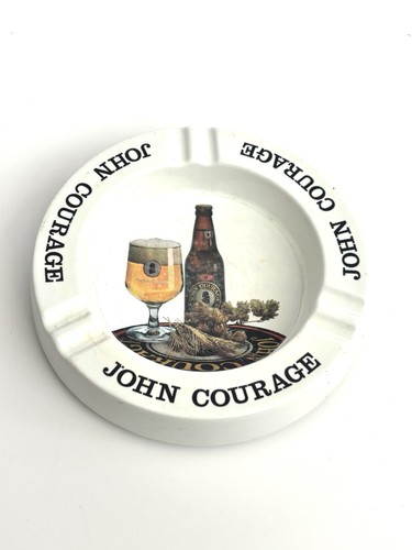 John courage melamine - john,