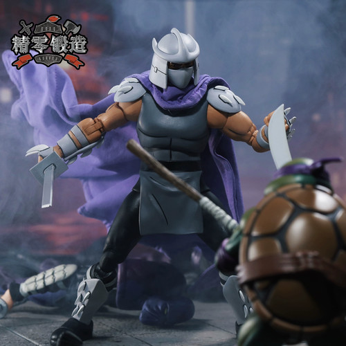 Custom cape model for neca - custom, 7"