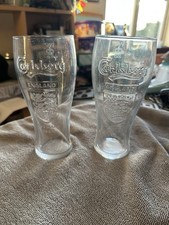 RARE ITEM- Carlsberg Lager