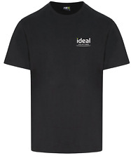 Ideal t shirt plumber boiler