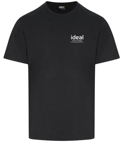 Ideal shirt plumber - t,
