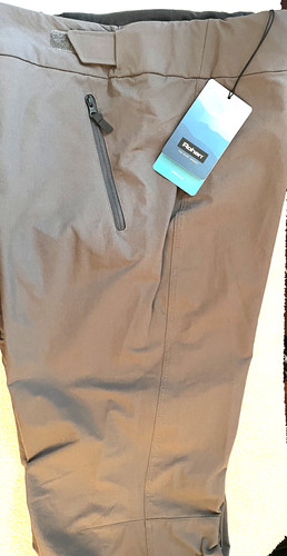 Rohan traverse trousers - rohan,