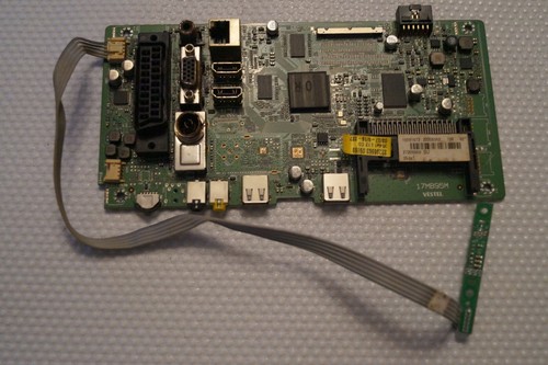 Main board 17mb95 - board, for