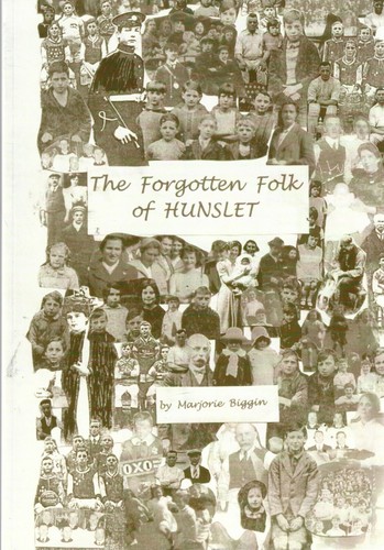 The forgotten folk - the,