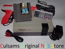 Nintendo Entertainment System