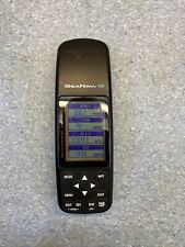 SeaNav 12 Handheld 12 Channels