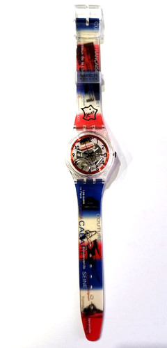 Vintage swatch watch - swatch, watch: