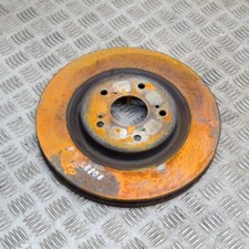 HONDA CR-V MK5 1.5 VTEC AWD Front Left Side Brake Disc 126kw 2019