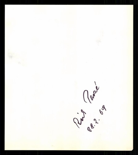 Rick parse actor album - rick,