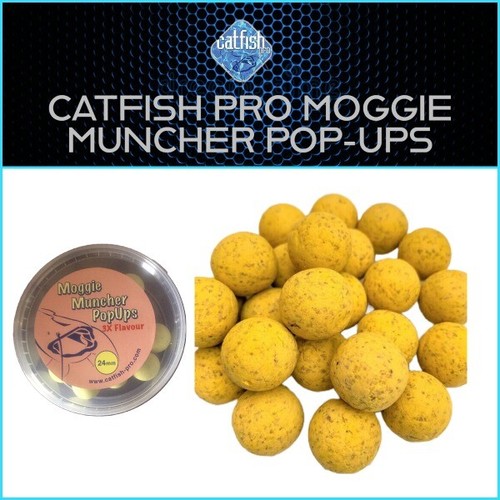 Catfish pro range moggie - catfish,