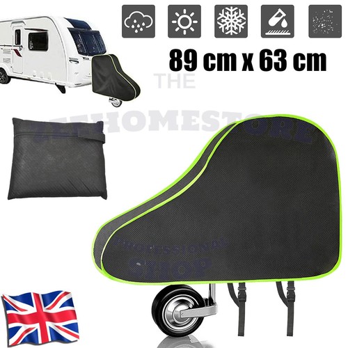 Waterproof trailer caravan - trailer,
