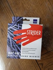 HAND WARMERS.  Active Reusable