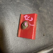 Countax Ride On Mower Battery Clamp