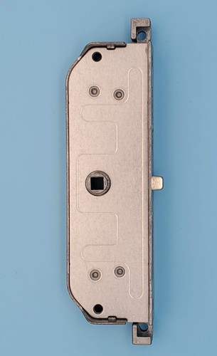 New mortise lock milgard - new,