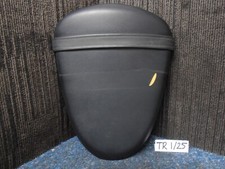 Suzuki GSXR1000 K7 K8 Rear Seat 2007-08 Rip 1/25