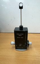 Haag Streit Tonometer