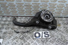 BFD053557 2012 NISSAN NAVARA