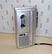 WORKING Sony M-650V Pressman