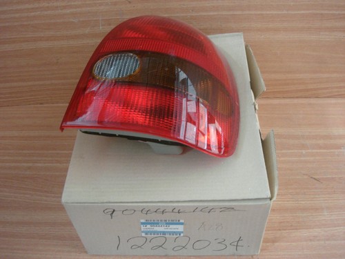 Rear light right for opel - for,